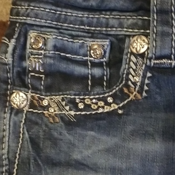 MISS ME JEANS - Picture 2 of 7